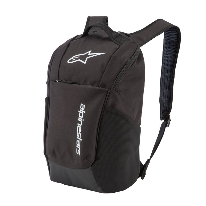 DEFCON v2 BACKPACK Black